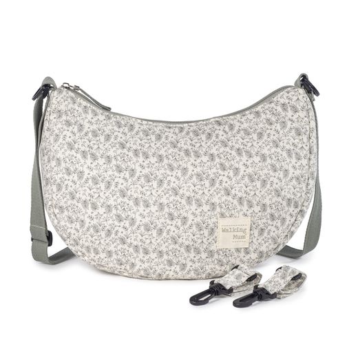 Bolsa crossbody Gondola Walking Mum Gala Mint
