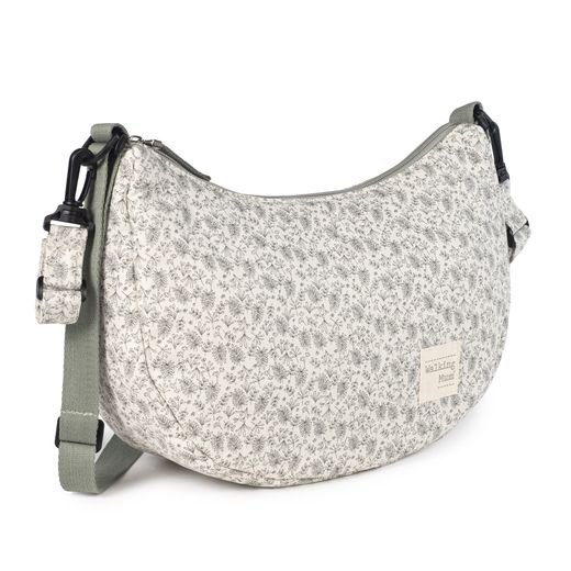 Bolsa crossbody Gondola Walking Mum Gala Mint