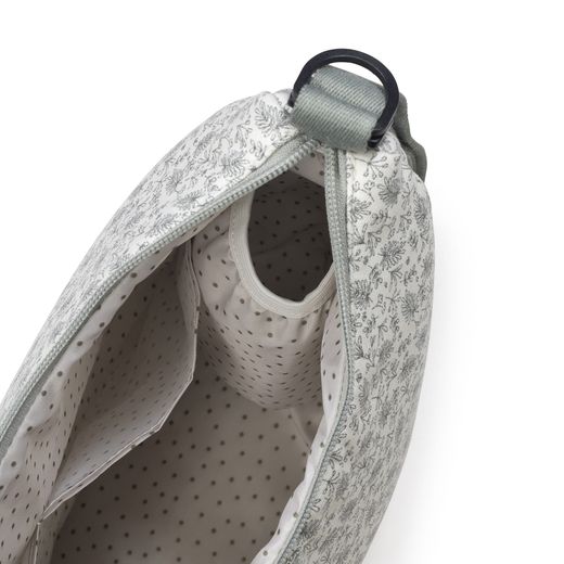 Bolsa crossbody Gondola Walking Mum Gala Mint