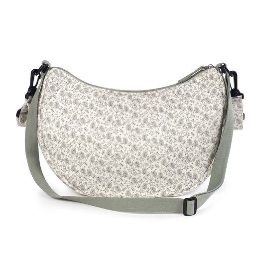 Bolsa crossbody Gondola Walking Mum Gala Mint