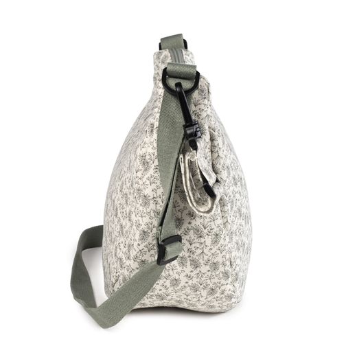 Bolsa crossbody Gondola Walking Mum Gala Mint
