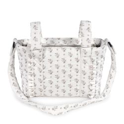 Bolsa crossbody Walking Mum Botton Flores