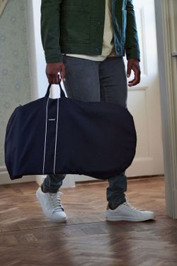 Bolsa de transporte hamaca BabyBjorn