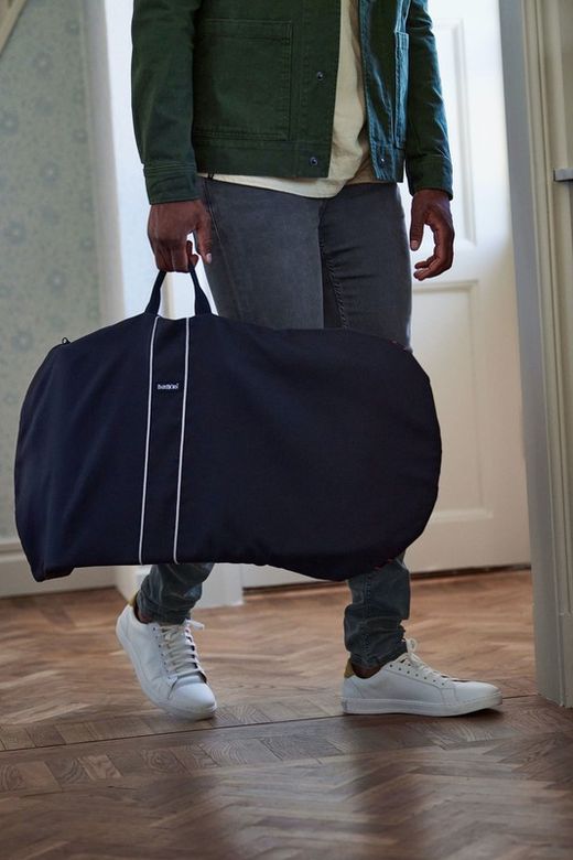 Bolsa de transporte hamaca BabyBjorn