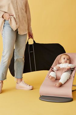 Bolsa de transporte hamaca BabyBjorn