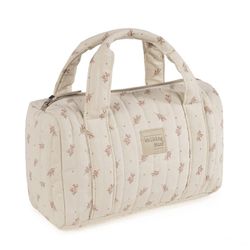 Bolsa Mini Walking Mum Mimosa rosa
