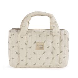 Bolsa Mini Walking Mum Mimosa verde