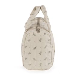 Bolsa Mini Walking Mum Mimosa verde