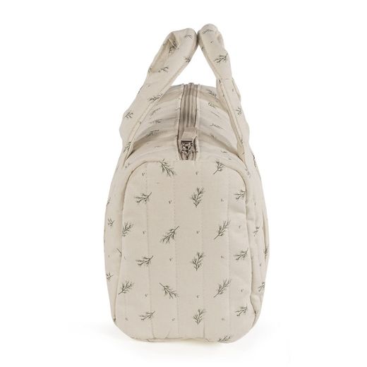 Bolsa Mini Walking Mum Mimosa verde