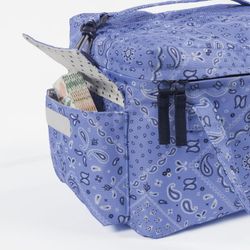 Bolsa nevera Summer Walking Mum Bandana