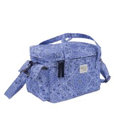 Bolsa nevera Summer Walking Mum Bandana