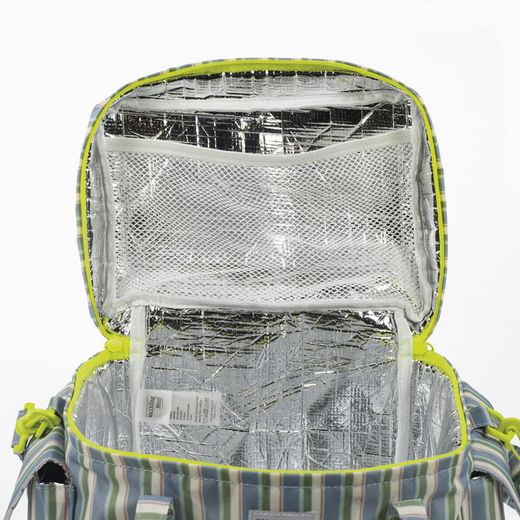 Bolsa nevera Summer Walking Mum Strips
