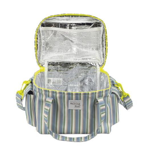 Bolsa nevera Summer Walking Mum Strips