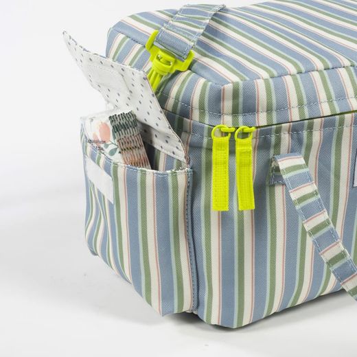 Bolsa nevera Summer Walking Mum Strips