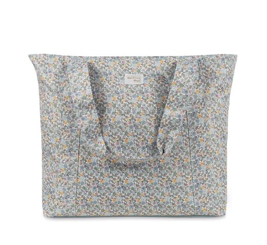 Bolsa summer Walking Mum Flowers