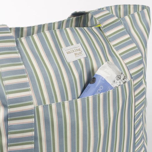 Bolsa summer Walking Mum Strips