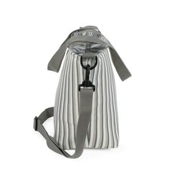 Bolsa térmica comiditas Walking Mum Botton Rayas