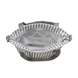 Bolsa térmica comiditas Walking Mum Botton Rayas