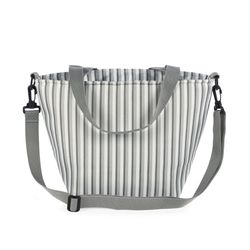Bolsa térmica comiditas Walking Mum Botton Rayas