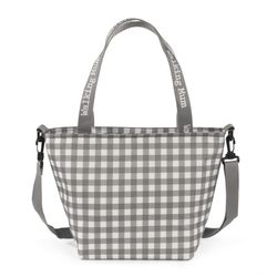 Bolsa térmica comiditas Walking Mum Caetana Stone