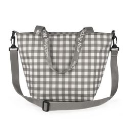 Bolsa térmica comiditas Walking Mum Caetana Stone