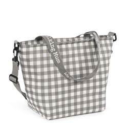 Bolsa térmica comiditas Walking Mum Caetana Stone