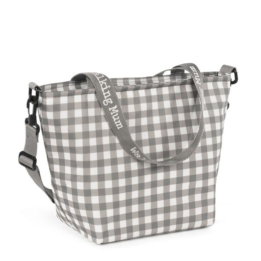 Bolsa térmica comiditas Walking Mum Caetana Stone