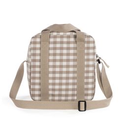 Bolsa térmica Walking Mum Caetana Sand