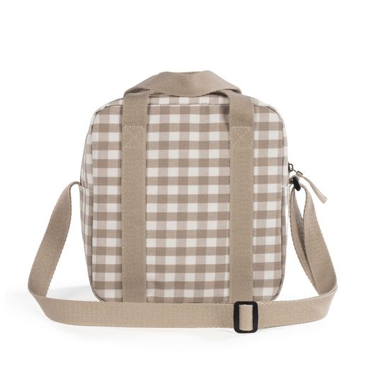 Bolsa térmica Walking Mum Caetana Sand