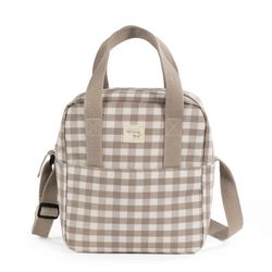 Bolsa térmica Walking Mum Caetana Sand
