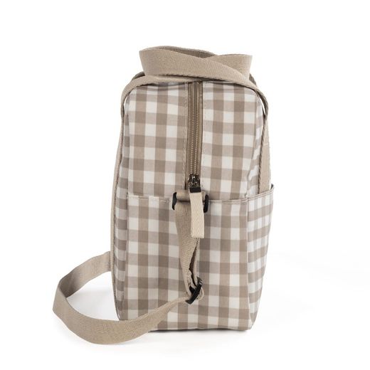Bolsa térmica Walking Mum Caetana Sand