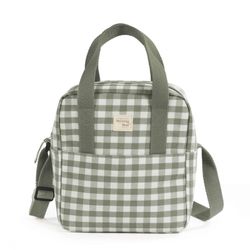 Bolsa térmica Walking Mum Caetana Stone