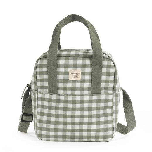 Bolsa térmica Walking Mum Caetana Stone