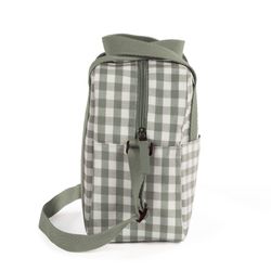 Bolsa térmica Walking Mum Caetana Stone