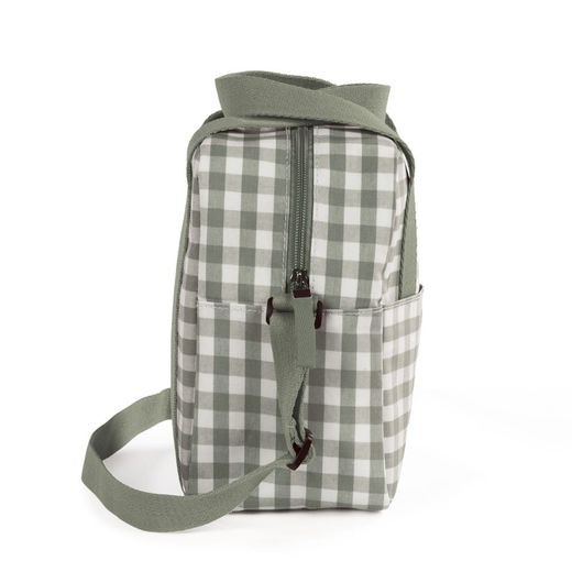 Bolsa térmica Walking Mum Caetana Stone