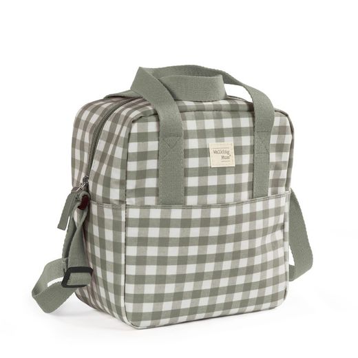 Bolsa térmica Walking Mum Caetana Stone