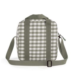 Bolsa térmica Walking Mum Caetana Stone