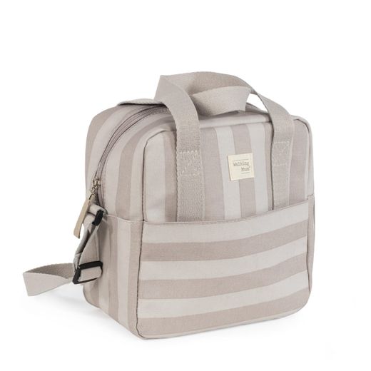 Bolsa térmica Walking Mum Sintra beige