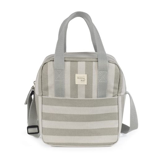 Bolsa térmica Walking Mum Sintra verde