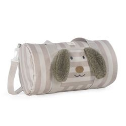Bolsa Weekend Walking Mum Sintra Beige