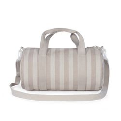 Bolsa Weekend Walking Mum Sintra Beige