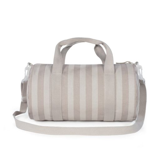 Bolsa Weekend Walking Mum Sintra Beige