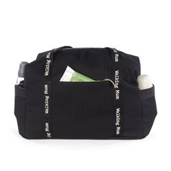 Bolsa XL Walking Mum Eco Mum black