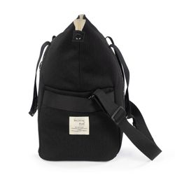 Bolsa XL Walking Mum Eco Mum black