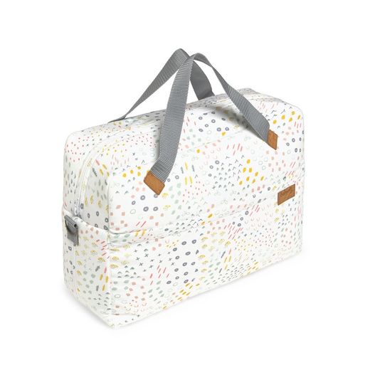 Bolso Babyclic Mum Bloom