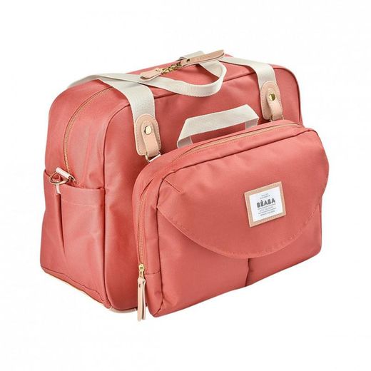 Bolso Beaba Geneve II Terracota