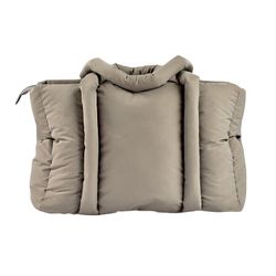 Bolso cambiador Beaba Puffy Paris Gazelle