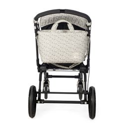 Bolsa canastilla Walking Mum Gala Mint