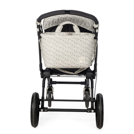 Bolsa canastilla Walking Mum Gala Mint