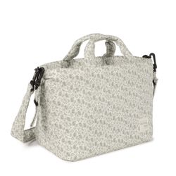 Bolsa canastilla Walking Mum Gala Mint